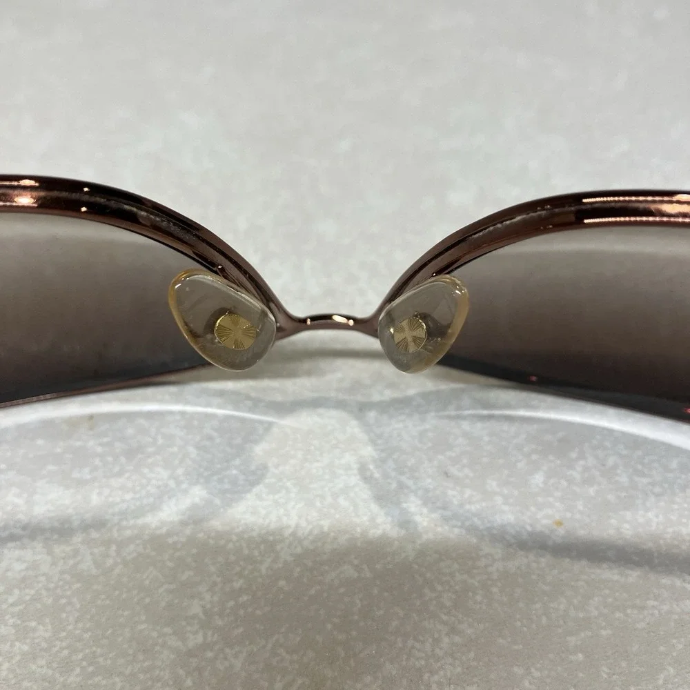 Vogue Italy Women's Sunglasses VO 3832-S 811/13 Tortoise Brown 57/16/130 w/case